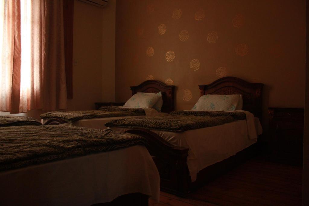 Hola Cairo Hostel Esterno foto