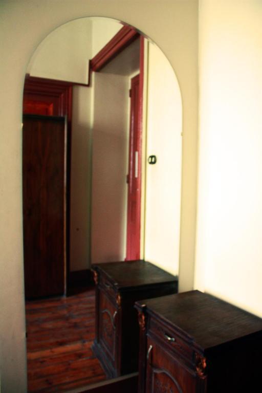 Hola Cairo Hostel Esterno foto