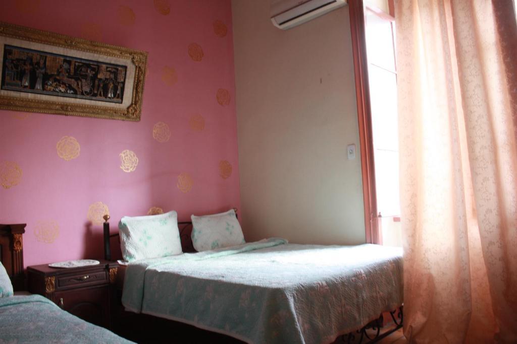 Hola Cairo Hostel Esterno foto