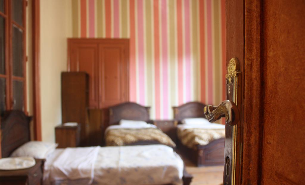 Hola Cairo Hostel Esterno foto